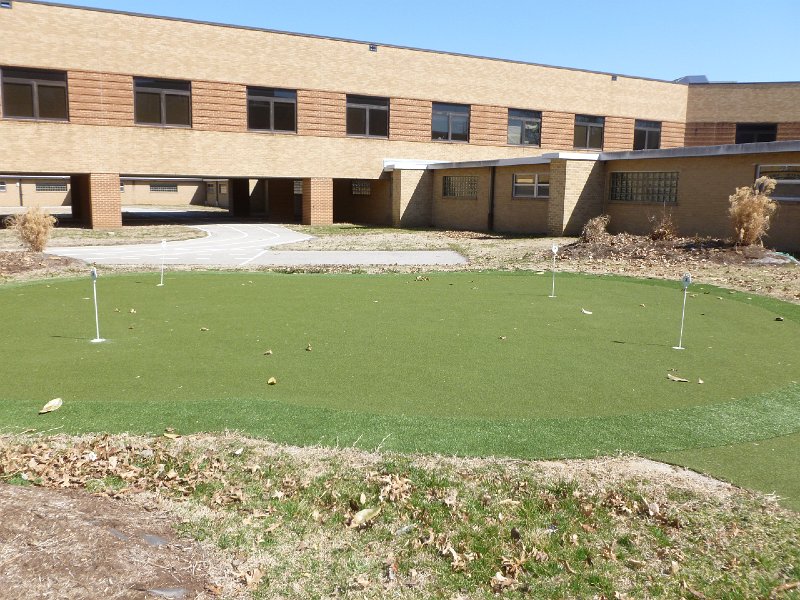 VA Garden March 2104 027